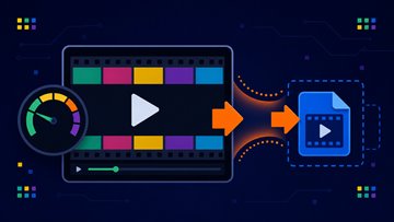 Comprimir Vídeo Online Grátis — Reduzir Tamanho de Vídeo para WhatsApp