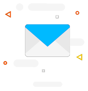 Contato por e-mail