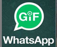 Como Converter Vídeo para GIF no WhatsApp e Mandar